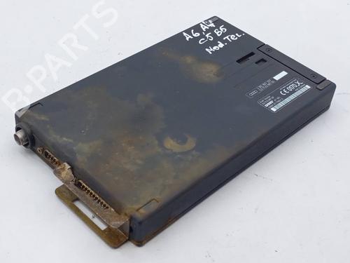 Used Electronic module Electronic module AUDI A6 C5 (4B2, 4B4) 2.8 (193 hp) 26318494 26318494