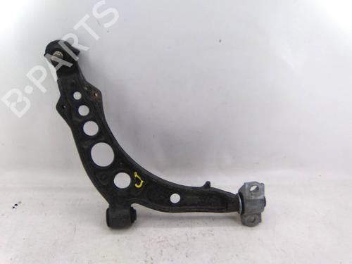 Used Right front suspension arm Right front suspension arm FIAT PUNTO (176_) 60 1.2 (176AP, 176AR, 176AQ, 176BB) (60 hp) 27040169 27040169