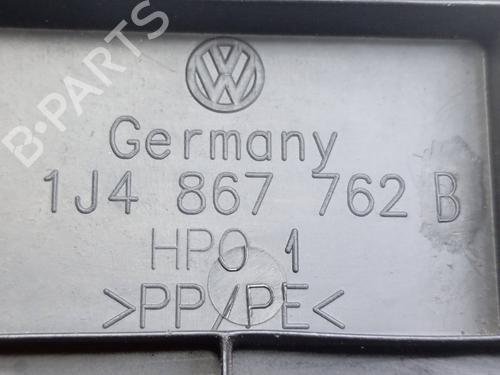 Boot lining VW GOLF IV (1J1) 1.9 TDI | BP26318505I3  - Image 5