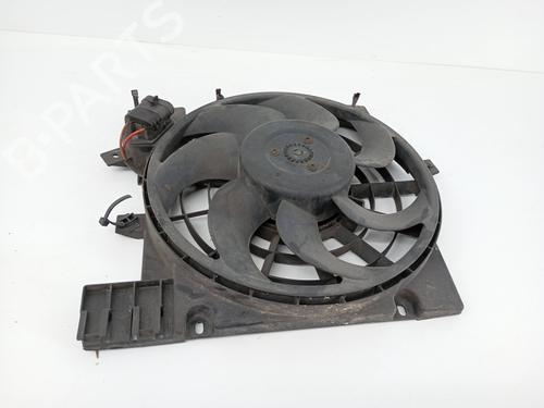 Used Radiator fan Radiator fan 31259032 31259032