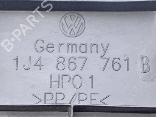 Boot lining VW GOLF IV (1J1) 1.9 TDI | BP26318506I3 - Image 5