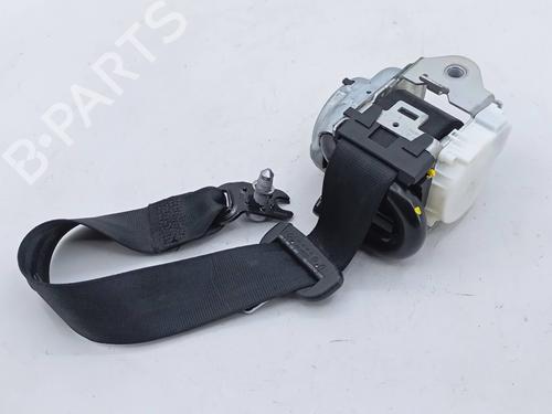 Rear left seatbelt AUDI A4 B9 (8W2, 8WC) 2.0 TDI | BP26439737I29 - Image 2
