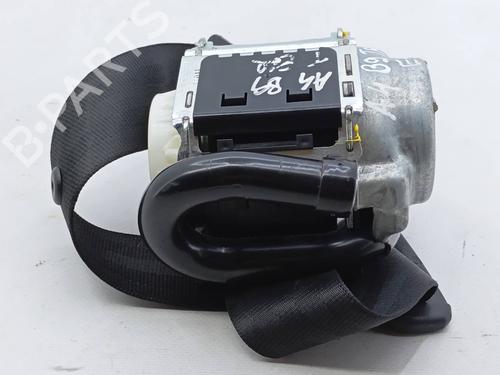 Rear left seatbelt AUDI A4 B9 (8W2, 8WC) 2.0 TDI | BP26439737I29 - Image 4
