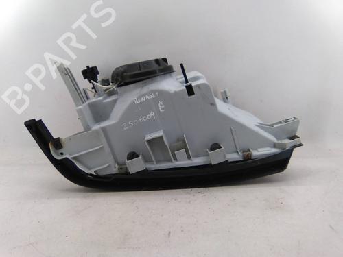Left headlight RENAULT 21 (B48_) 1.9 D (B48H, B48I) | BP27836002C28  - Image 5