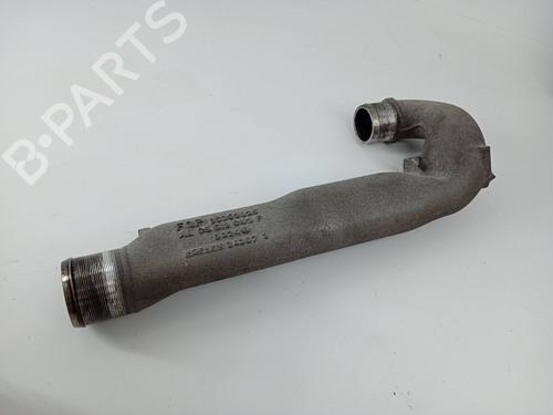 Used Intercooler pipe Intercooler pipe OPEL ZAFIRA / ZAFIRA FAMILY B (A05) 1.9 CDTI (M75) (150 hp) 31256189 31256189
