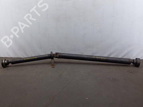 Used Driveshaft Driveshaft AUDI A6 C5 (4B2, 4B4) 1.8 T quattro (150 hp) 26435930 26435930