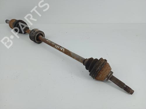 Used Right front driveshaft Right front driveshaft FIAT UNO (146_, 158_) 45 i.e. 1.0 (146E, 146A) (45 hp) 31259269 31259269