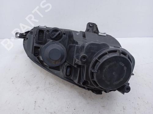 Left headlight VW GOLF V (1K1) 1.9 TDI | BP29361410C28 - Image 2