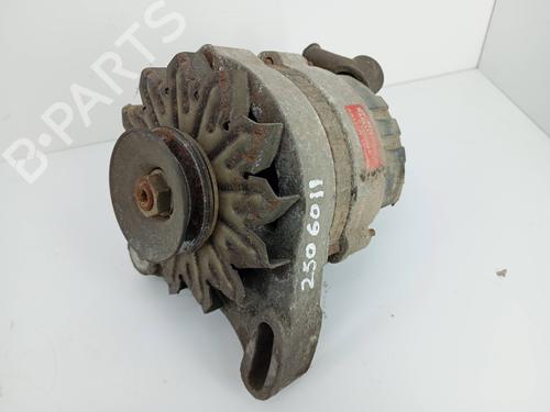 Used Alternator Alternator FIAT UNO (146_, 158_) 45 i.e. 1.0 (146E, 146A) (45 hp) 31164937 31164937