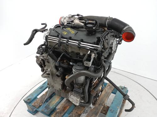 Used Engine Engine VW GOLF V (1K1) 1.9 TDI (105 hp) 31934184 31934184