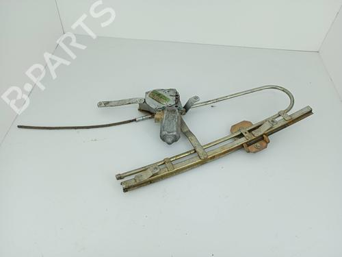 Used Front right window mechanism Front right window mechanism 31259036 31259036
