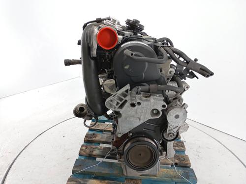 Engine VW GOLF V (1K1) 1.9 TDI | BP31934184M1  - Image 6
