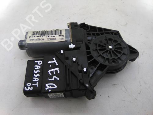 Used Left rear window motor Left rear window motor VW PASSAT B5.5 (3B3) 1.9 TDI (130 hp) 26534009 26534009