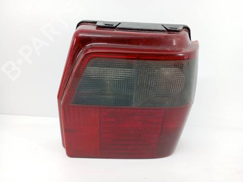 Used Right taillight Right taillight FIAT UNO (146_, 158_) 45 i.e. 1.0 (146E, 146A) (45 hp) 31259275 31259275