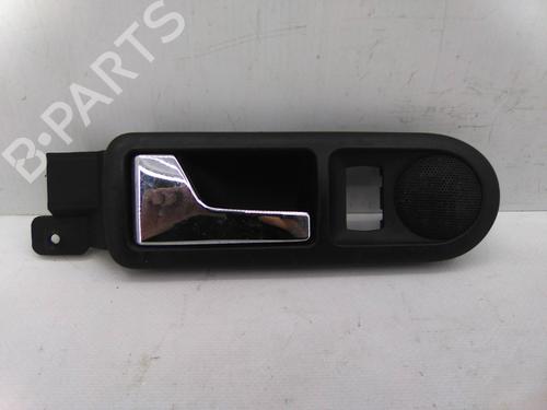 Used Rear left interior door handle Rear left interior door handle VW PASSAT B5.5 (3B3) 1.9 TDI (130 hp) 26500245 26500245