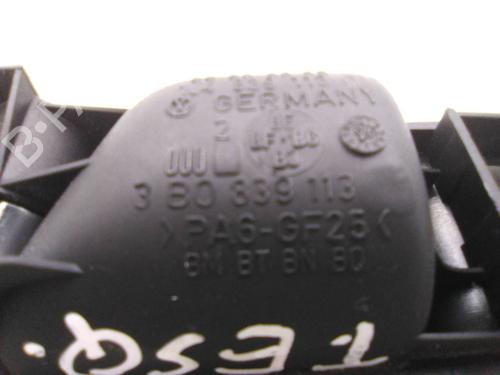 Rear left interior door handle VW PASSAT B5.5 (3B3) 1.9 TDI | BP26500245I15 - Image 3