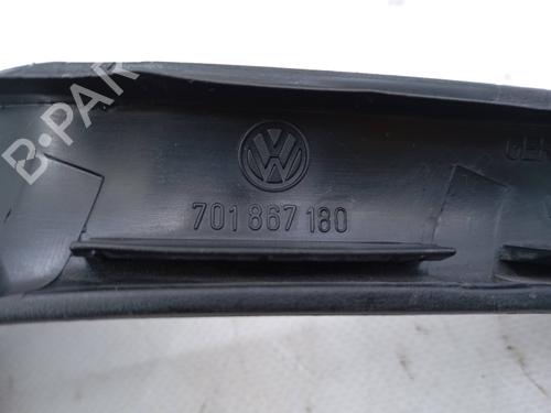 Used Front right interior door handle Front right interior door handle 29361411 29361411