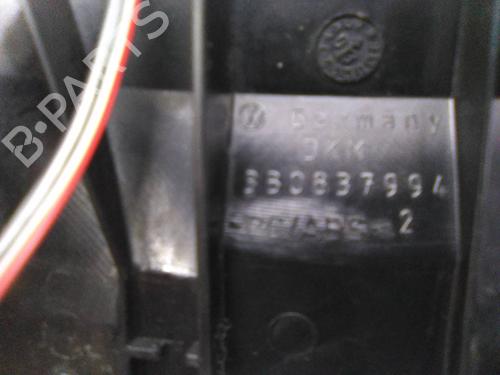 Electronic module VW PASSAT B5.5 (3B3) 1.9 TDI | BP26511329M83 - Image 4