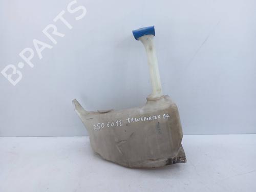 Used Windscreen washer tank Windscreen washer tank 29209147 29209147