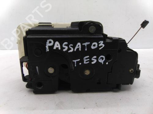 Used Squib airbag Squib airbag VW PASSAT B5.5 (3B3) 1.9 TDI (130 hp) 26500242 26500242
