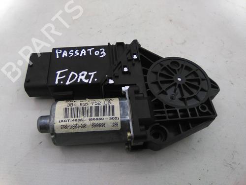 Used Right front window motor Right front window motor VW PASSAT B5.5 (3B3) 1.9 TDI (130 hp) 26534007 26534007