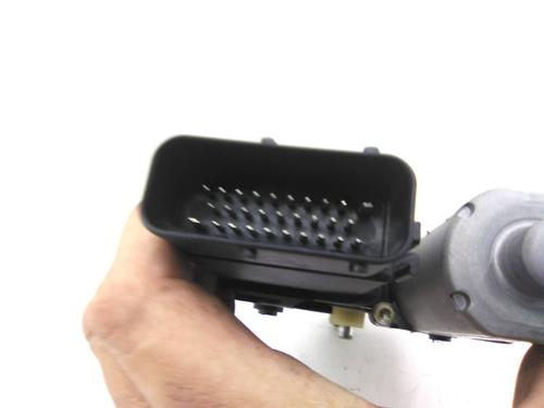 Right front window motor VW PASSAT B5.5 (3B3) 1.9 TDI | BP26534007E20 - Image 3