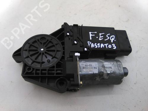Used Left front window motor Left front window motor VW PASSAT B5.5 (3B3) 1.9 TDI (130 hp) 26534008 26534008