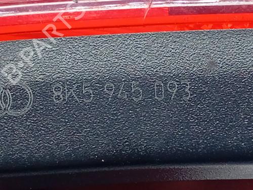 Left tailgate light AUDI A4 B8 (8K2) 2.0 TDI | BP26534024C79 - Image 3