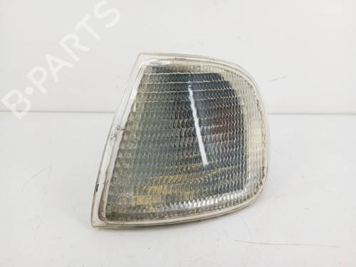 Used Left front indicator Left front indicator SEAT IBIZA II (6K1) 1.4 i 16V (101 hp) 33211643 33211643