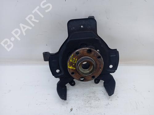 Used Left front steering knuckle Left front steering knuckle OPEL ASTRA G Estate Van (F70) 1.4 (F70) (90 hp) 29545803 29545803