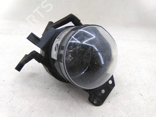 Used Right front fog light Right front fog light BMW 5 (E60) 520 i (170 hp) 26568806 26568806