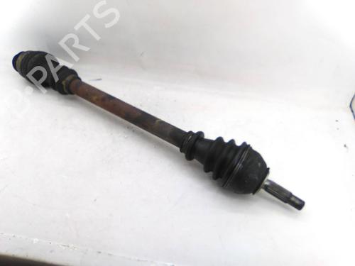 Used Right front driveshaft Right front driveshaft RENAULT 9 (L42_) 1.4 (58 hp) 29124211 29124211