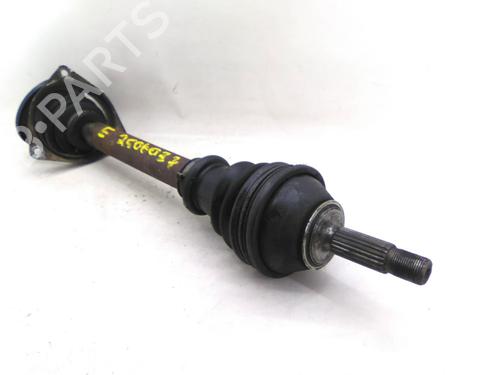 Used Left front driveshaft Left front driveshaft RENAULT 9 (L42_) 1.4 (58 hp) 29124212 29124212