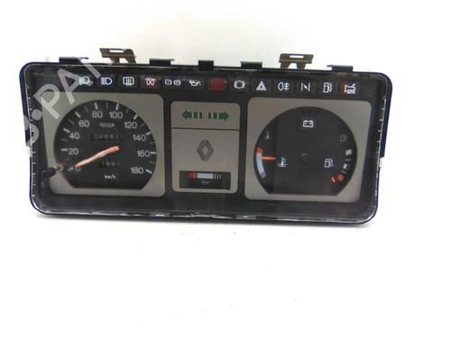 Used Instrument cluster Instrument cluster RENAULT 9 (L42_) 1.4 (58 hp) 29124215 29124215