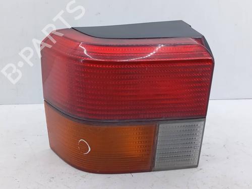 Used Left taillight Left taillight 27500229 27500229