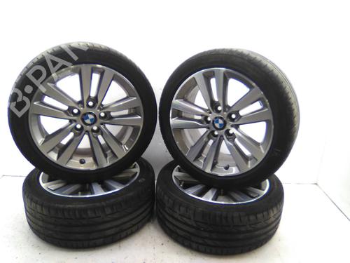 Used Rim Rim 27305943 27305943