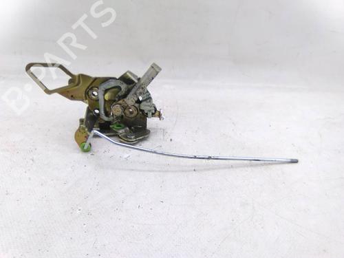 Used Front right lock Front right lock RENAULT 9 (L42_) 1.4 (58 hp) 29124217 29124217
