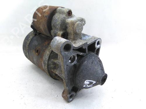 Used Starter Starter RENAULT 9 (L42_) 1.4 (58 hp) 29071625 29071625