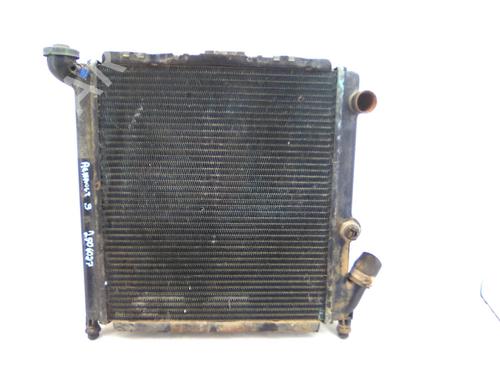 Used Water radiator Water radiator RENAULT 9 (L42_) 1.4 (58 hp) 29124223 29124223