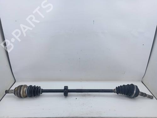 Used Right front driveshaft Right front driveshaft OPEL ASTRA G Estate Van (F70) 1.4 (F70) (90 hp) 29545798 29545798