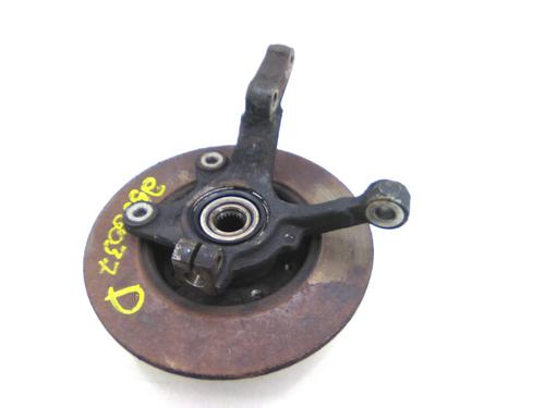 Used Right front steering knuckle Right front steering knuckle RENAULT 9 (L42_) 1.4 (58 hp) 29124226 29124226