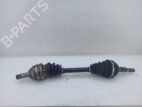 Used Left front driveshaft Left front driveshaft 29545799 29545799
