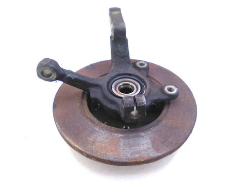 Used Left front steering knuckle Left front steering knuckle RENAULT 9 (L42_) 1.4 (58 hp) 29124227 29124227