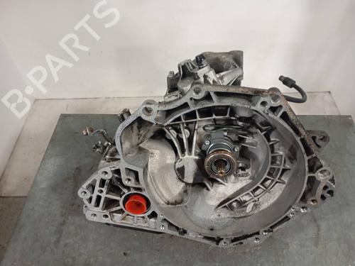 Used Gearbox Gearbox OPEL ASTRA G Estate Van (F70) 1.4 (F70) (90 hp) 29599289 29599289