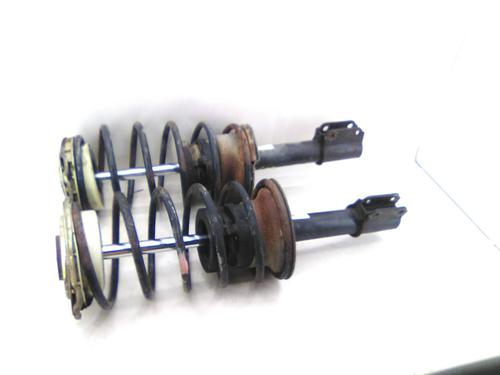Used Right front shock absorber Right front shock absorber RENAULT 9 (L42_) 1.4 (58 hp) 29124229 29124229