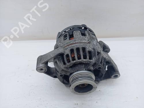 Used Alternator Alternator OPEL ASTRA G Estate Van (F70) 1.4 (F70) (90 hp) 29506370 29506370