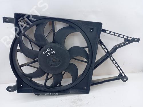 Used Radiator fan Radiator fan 29506371 29506371