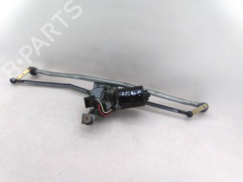 Used Front wiper motor Front wiper motor RENAULT 9 (L42_) 1.4 (58 hp) 29124233 29124233