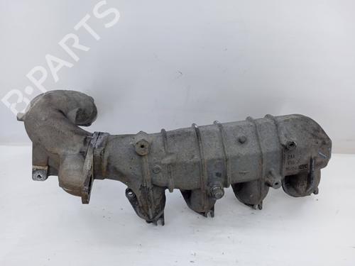 Used Intake manifold Intake manifold PEUGEOT EXPERT Platform/Chassis (223) 2.0 HDi (94 hp) 29429601 29429601