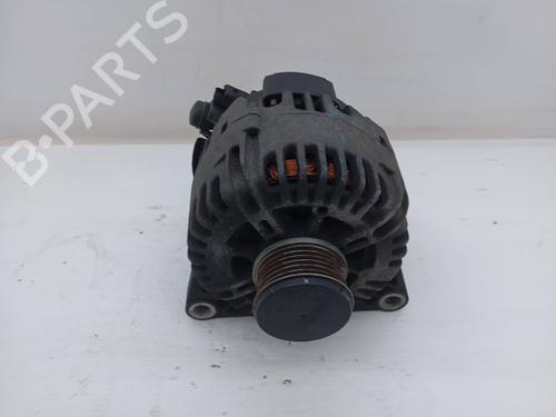 Used Alternator Alternator PEUGEOT EXPERT Platform/Chassis (223) 2.0 HDi (94 hp) 29400816 29400816